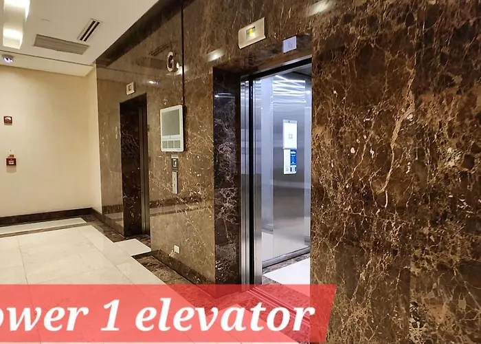 14e Bgc Unit 3 Mins Walk To The Venice Grand Canal Mall Pet Friendly Apartment
