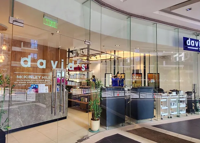 14e Bgc Unit 3 Mins Walk To The Venice Grand Canal Mall Pet Friendly