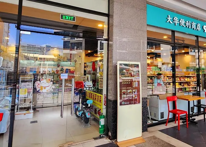14e Bgc Unit 3 Mins Walk To The Venice Grand Canal Mall Pet Friendly Apartamento