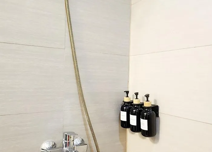 14e Bgc Unit 3 Mins Walk To The Venice Grand Canal Mall Pet Friendly *